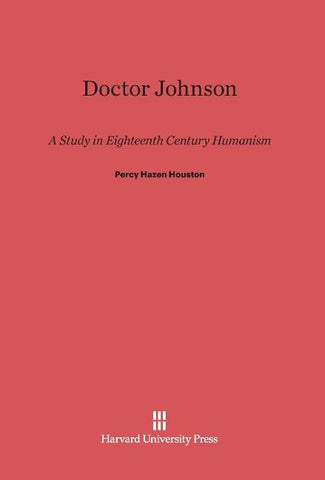 Doctor Johnson