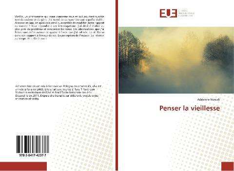 Penser la vieillesse