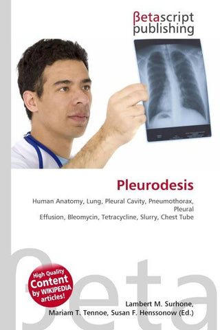 Pleurodesis