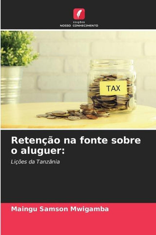 Retenção na fonte sobre o aluguer: