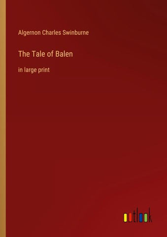 The Tale of Balen