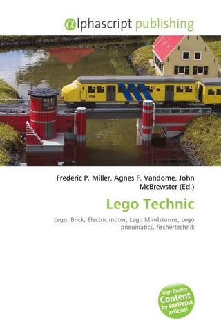 Lego Technic