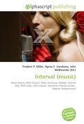 Interval (music)