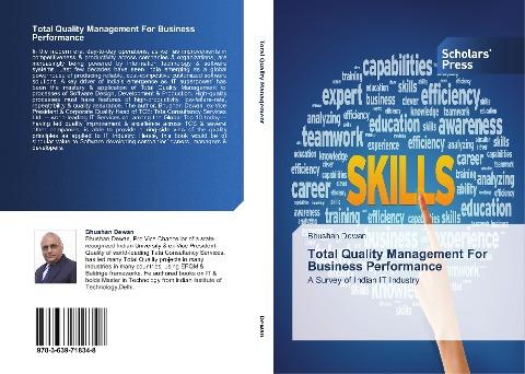 Total Quality Management For Business Performance