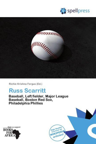 Russ Scarritt