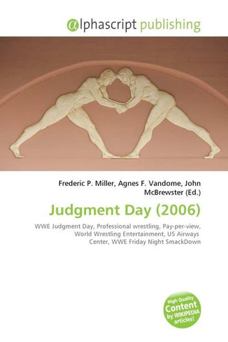 Judgment Day (2006)