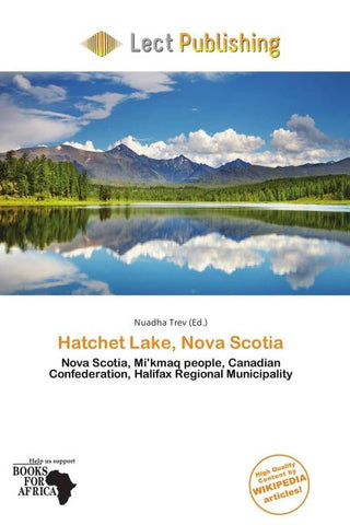 Hatchet Lake, Nova Scotia