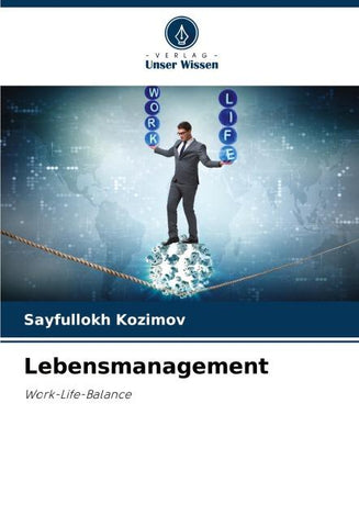 Lebensmanagement