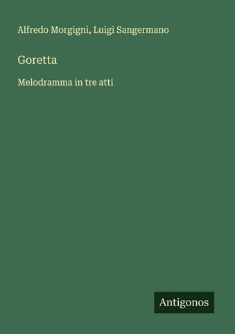 Goretta