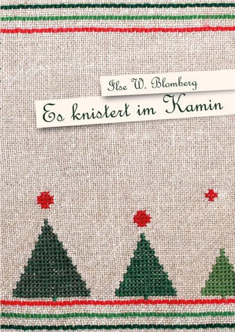 Es knistert im Kamin