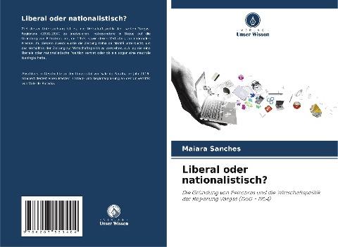 Liberal oder nationalistisch?
