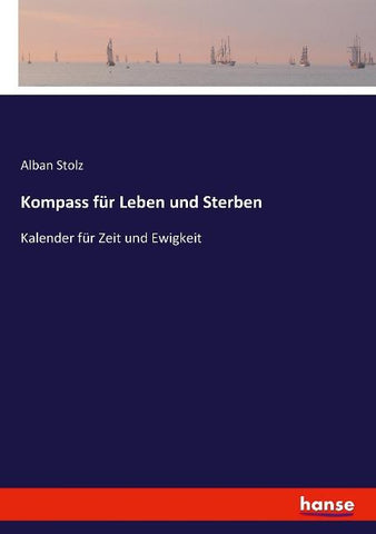 Kompass für Leben und Sterben