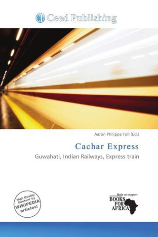 Cachar Express