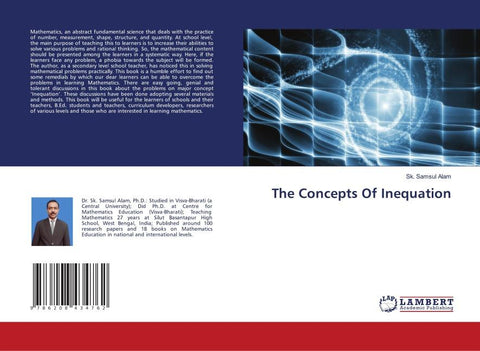 The Concepts Of Inequation