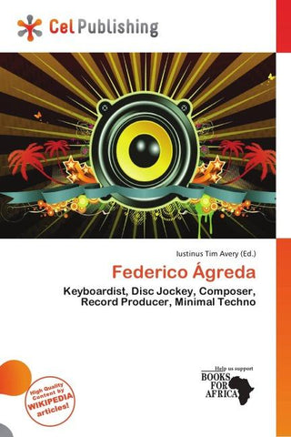 Federico Ágreda