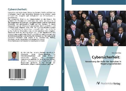 Cybersicherheit: