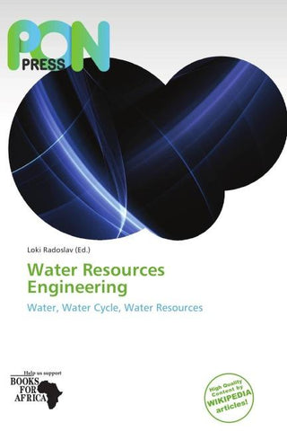 Water Resources Engineering