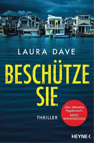 Beschütze sie