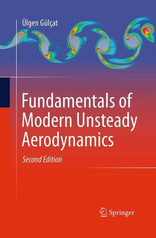 Fundamentals of Modern Unsteady Aerodynamics