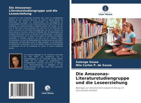 Die Amazonas-Literaturstudiengruppe und die Leseerziehung