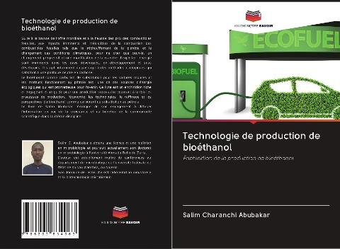 Technologie de production de bioéthanol