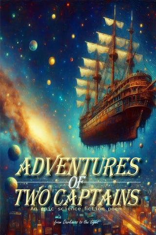 Adventures of Two Captains