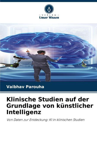 Klinische Studien auf der Grundlage von künstlicher Intelligenz