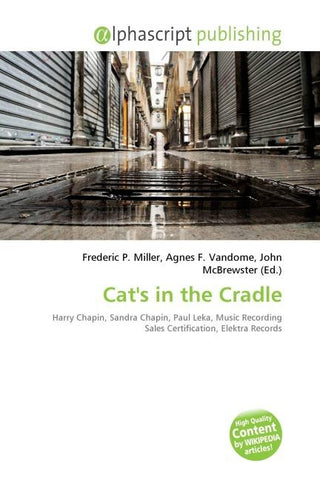 Cat's in the Cradle