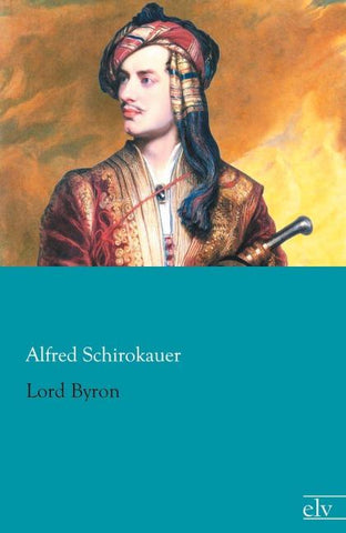 Lord Byron