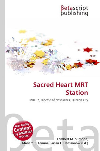 Sacred Heart MRT Station