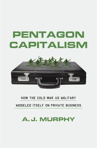 Pentagon Capitalism
