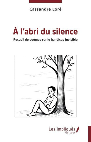 À l'abri du silence