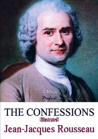 The Confession