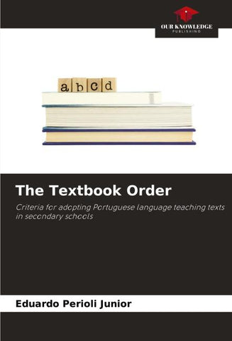 The Textbook Order