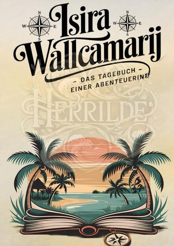 Tagebuch einer Abenteuerin