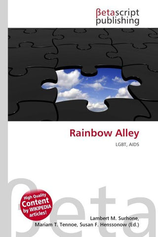 Rainbow Alley