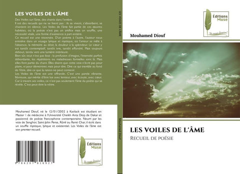 LES VOILES DE L'ÂME