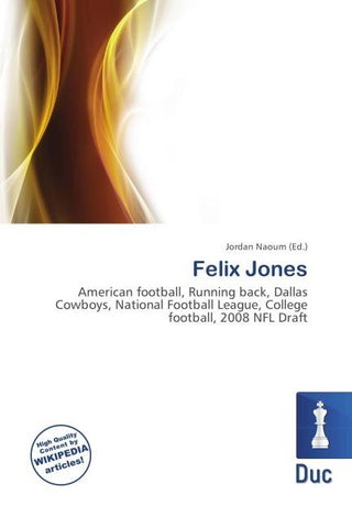 Felix Jones
