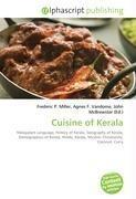 Cuisine of Kerala