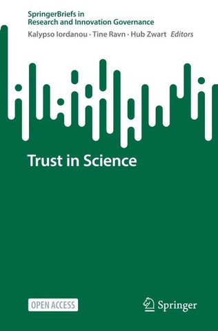 Trust in Science