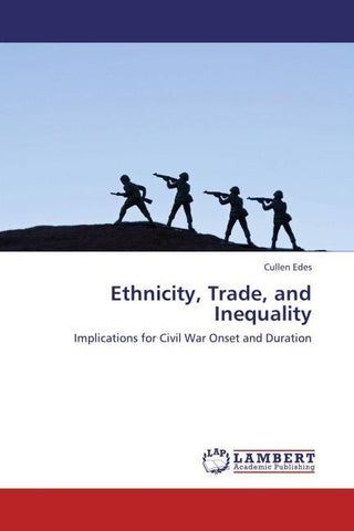 Ethnicity, Trade, and Inequality