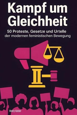 Kampf um Gleichheit