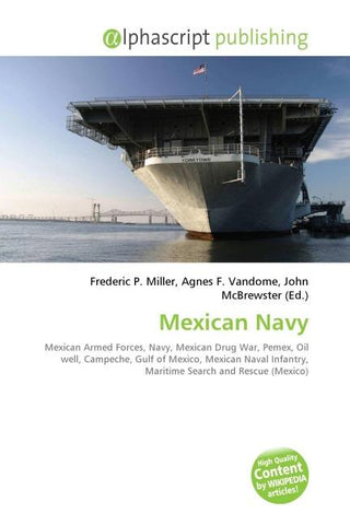 Mexican Navy