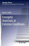 Energetic Materials at Extreme Conditions