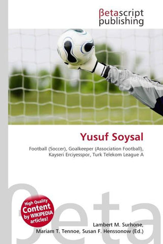 Yusuf Soysal