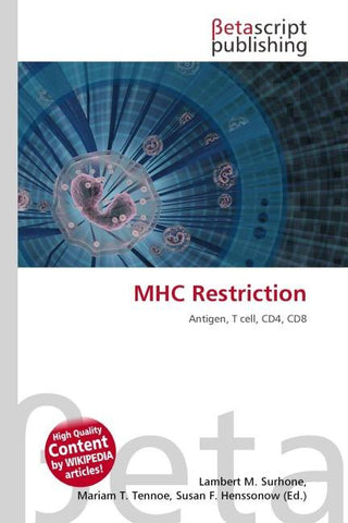 MHC Restriction