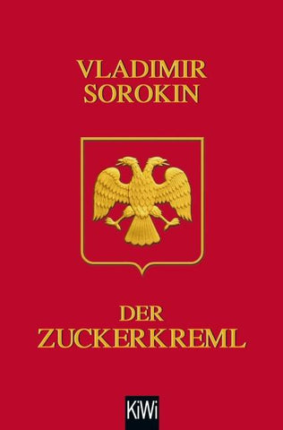 Der Zuckerkreml