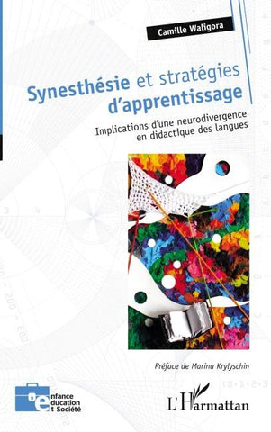 Synesthésie et stratégies d'apprentissage