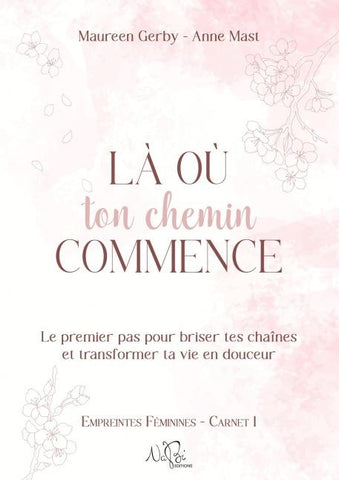 Là où ton chemin commence