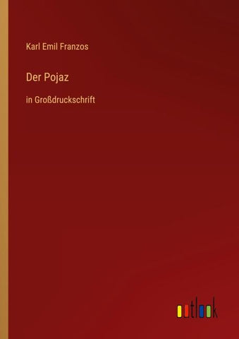 Der Pojaz